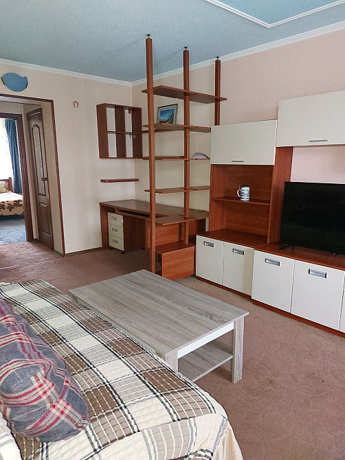 Сдам 2х комнатную квартиру Науки 39, м. 23 Августа 1 мин. Харьков - изображение 2