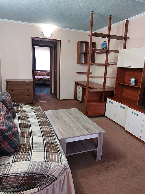 Сдам 2х комнатную квартиру Науки 39, м. 23 Августа 1 мин. Харьков - изображение 5