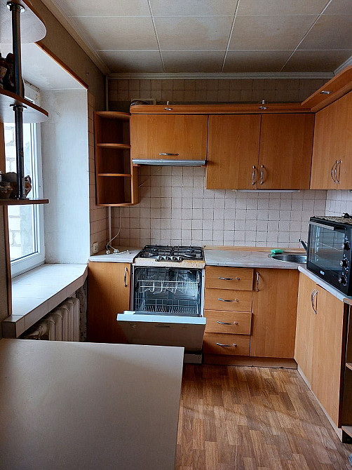 Сдам 2х комнатную квартиру Науки 39, м. 23 Августа 1 мин. Харьков - изображение 3