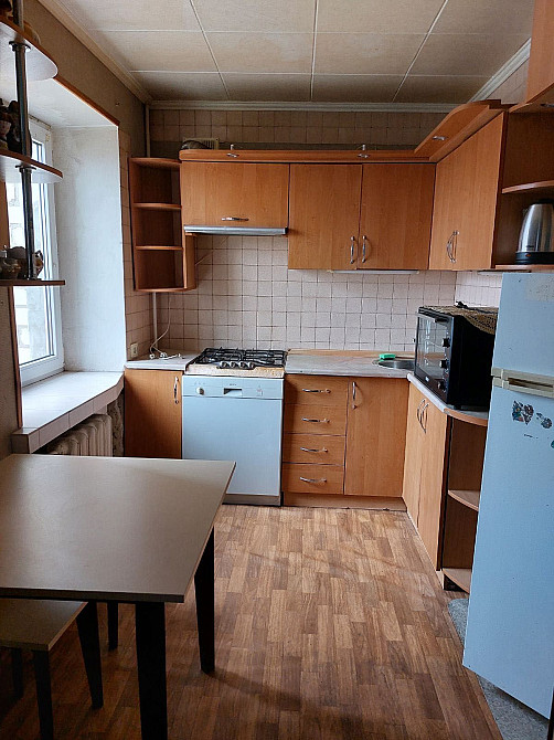 Сдам 2х комнатную квартиру Науки 39, м. 23 Августа 1 мин. Харьков - изображение 4