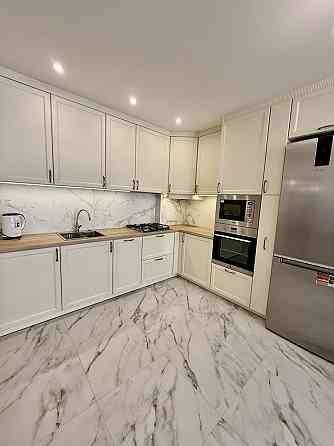 Оренда затишної 2 кім. квартири в ЖК Greenville park. Перша здача! Львів