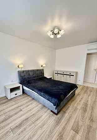 Оренда затишної 2 кім. квартири в ЖК Greenville park. Перша здача! Львів