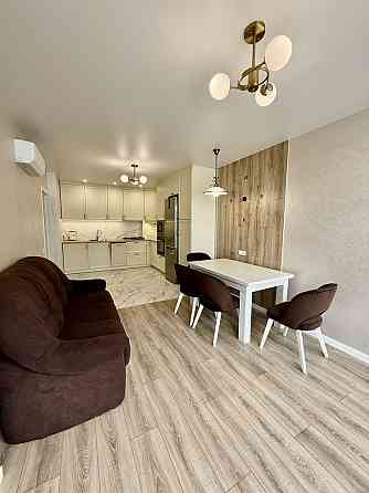 Оренда затишної 2 кім. квартири в ЖК Greenville park. Перша здача! Львів