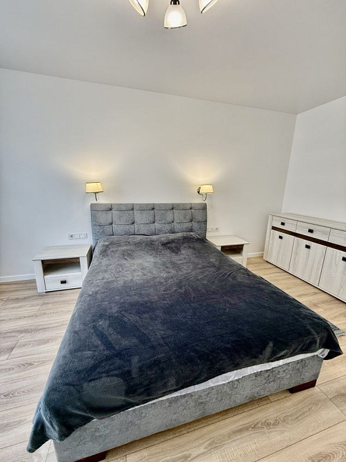 Оренда затишної 2 кім. квартири в ЖК Greenville park. Перша здача! Львів - зображення 7