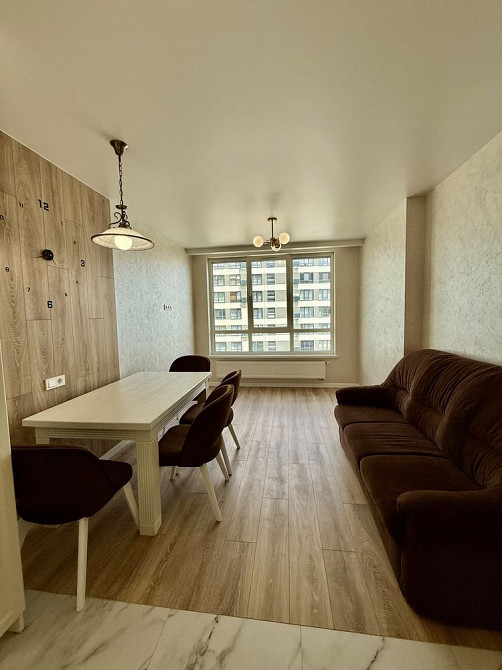 Оренда затишної 2 кім. квартири в ЖК Greenville park. Перша здача! Львів - зображення 8