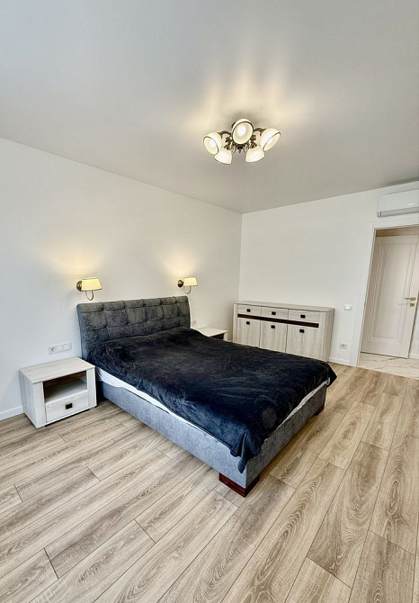 Оренда затишної 2 кім. квартири в ЖК Greenville park. Перша здача! Львів - зображення 6