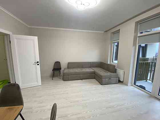 Здається 1 кімнатна новобудова на габережній  елітному ЖК Ужгород