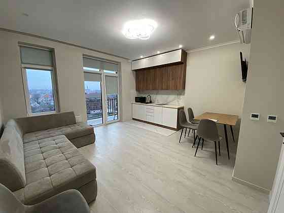 Здається 1 кімнатна новобудова на габережній  елітному ЖК Ужгород