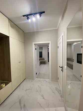 Здається 1 кімнатна новобудова на габережній  елітному ЖК Ужгород