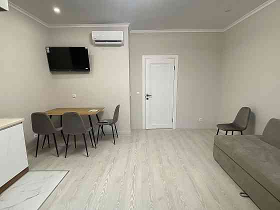 Здається 1 кімнатна новобудова на габережній  елітному ЖК Ужгород