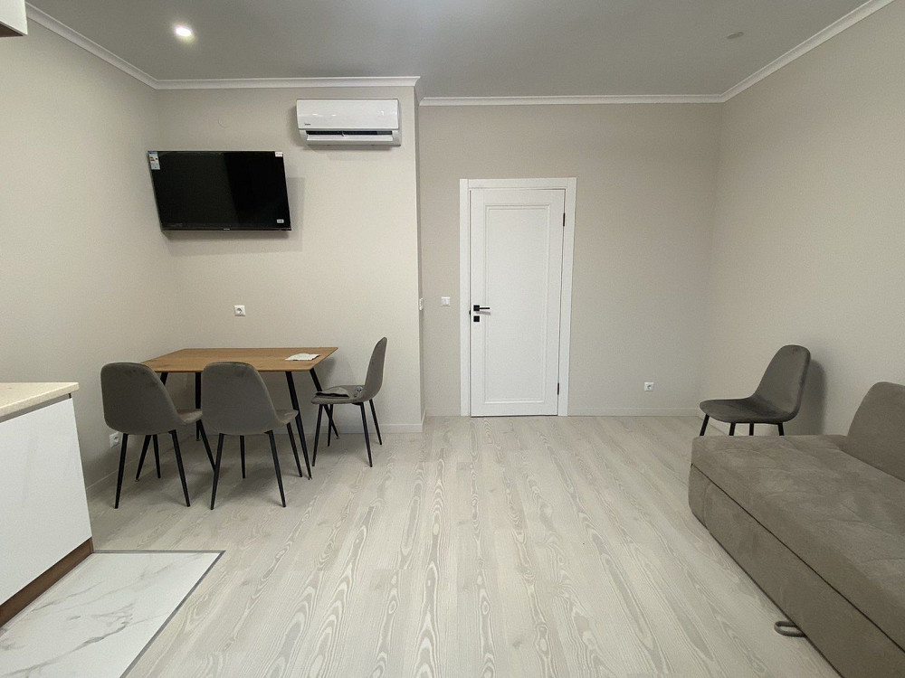 Здається 1 кімнатна новобудова на габережній  елітному ЖК Ужгород - изображение 2