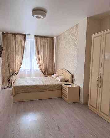 Оренда 1к квартири 46 м2 , Софіївська Боршагівка Софіївська Борщагівка