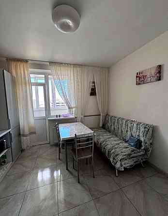 Оренда 1к квартири 46 м2 , Софіївська Боршагівка Софіївська Борщагівка