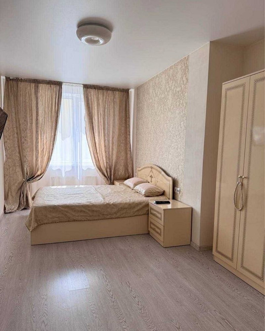 Оренда 1к квартири 46 м2 , Софіївська Боршагівка Софіївська Борщагівка - зображення 1