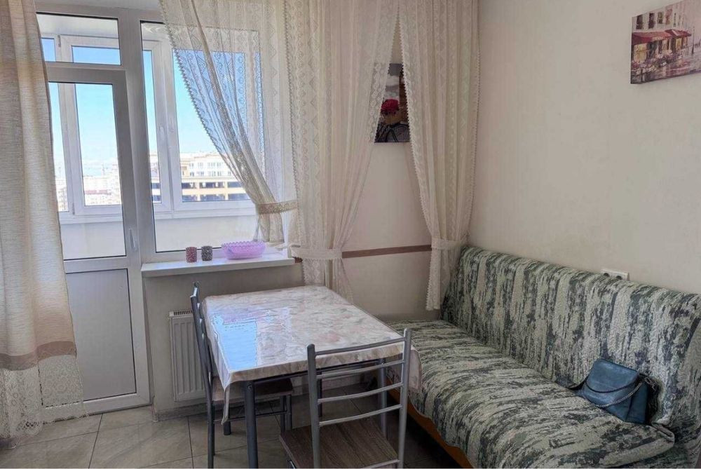 Оренда 1к квартири 46 м2 , Софіївська Боршагівка Софіївська Борщагівка - зображення 5