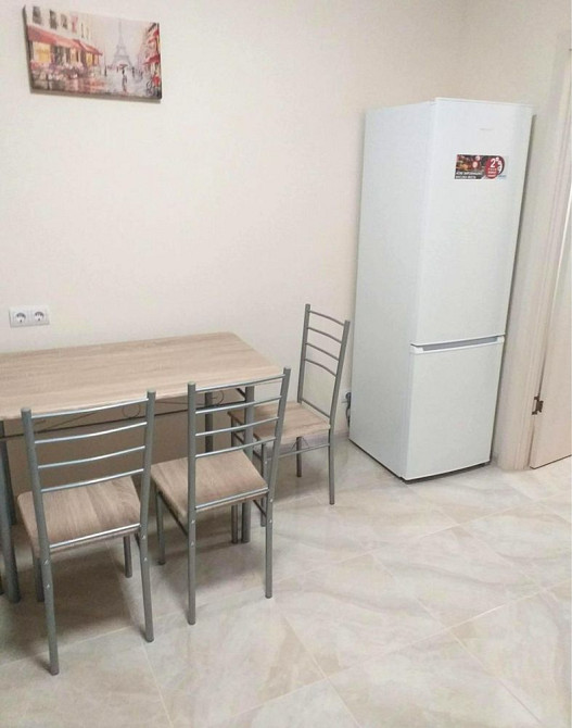 Оренда 1к квартири 46 м2 , Софіївська Боршагівка Софіївська Борщагівка - зображення 6