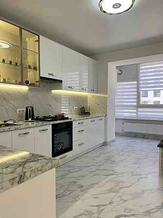 Оренда ЖК Княгинин 2кім. квартира Ивано-Франковск