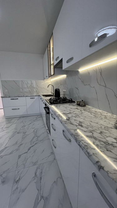 Оренда ЖК Княгинин 2кім. квартира Ивано-Франковск - изображение 7