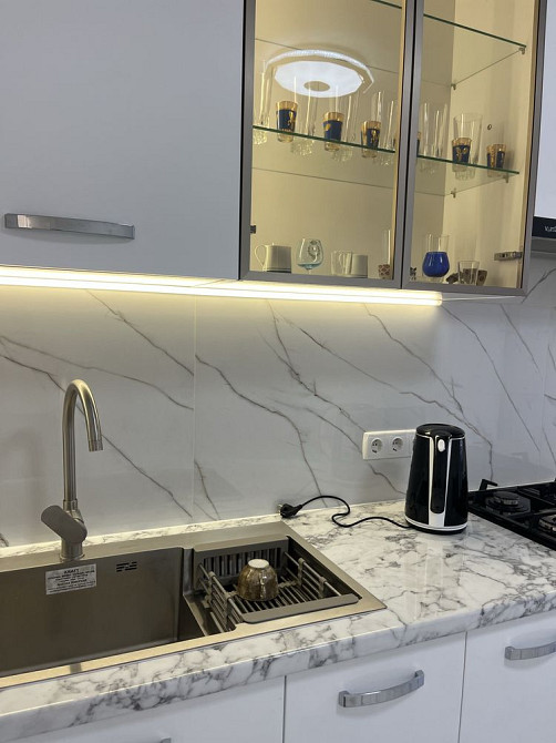 Оренда ЖК Княгинин 2кім. квартира Ивано-Франковск - изображение 3