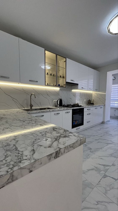 Оренда ЖК Княгинин 2кім. квартира Ивано-Франковск - изображение 5