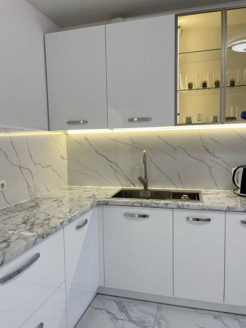 Оренда ЖК Княгинин 2кім. квартира Ивано-Франковск - изображение 2