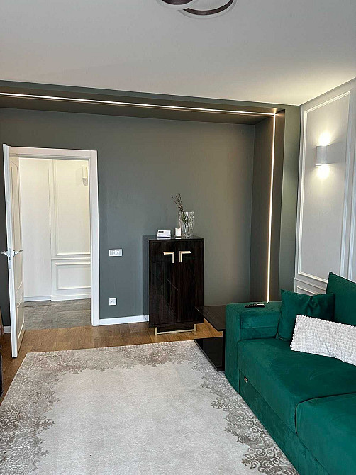 Оренда 2-кім. квартири на просп. Чорновола, Авалон Львів - зображення 6