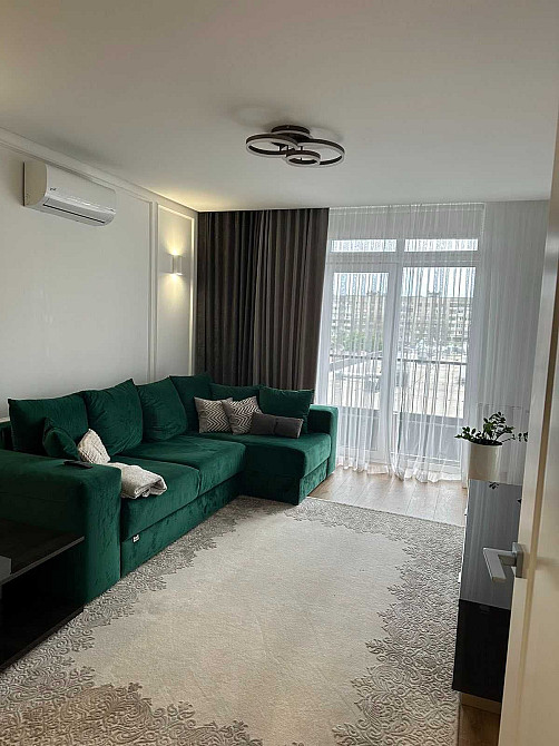 Оренда 2-кім. квартири на просп. Чорновола, Авалон Львів - зображення 7