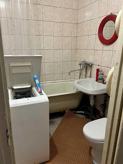 Терміново здається 1но квартира по вул Київська -Мазепи7000 грн і ком Житомир - изображение 8