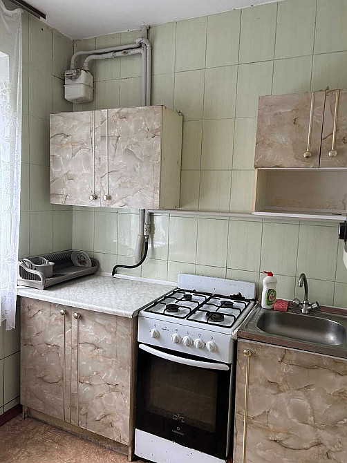 Терміново здається 1но квартира по вул Київська -Мазепи7000 грн і ком Житомир - изображение 7