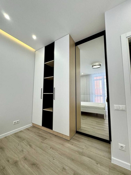 ПЕРША ЗДАЧА! Оренда 1к НОВОБУДОВИ, ПРОСПЕКТ (ТЦ Проспект), кондиціонер Черновцы - изображение 5