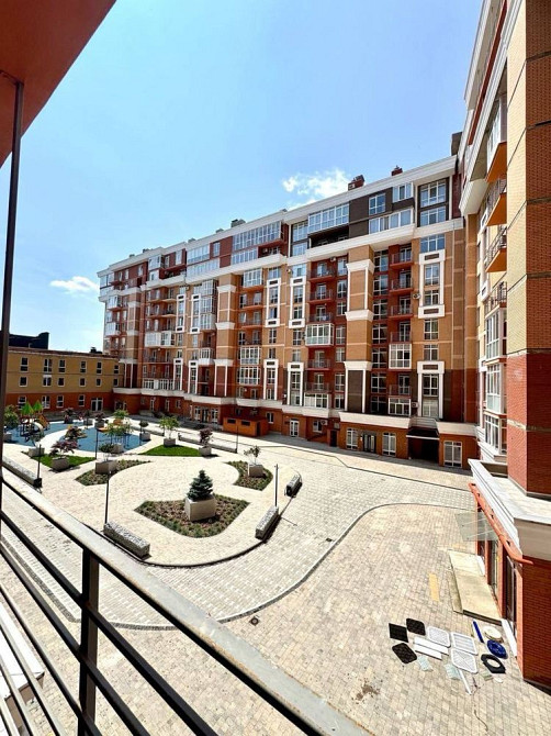 ПЕРША ЗДАЧА! Оренда 1к НОВОБУДОВИ, ПРОСПЕКТ (ТЦ Проспект), кондиціонер Черновцы - изображение 8