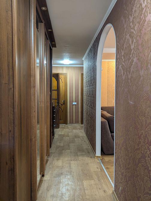 Сдам 3к квартиру низ Кирова Днепр - изображение 3