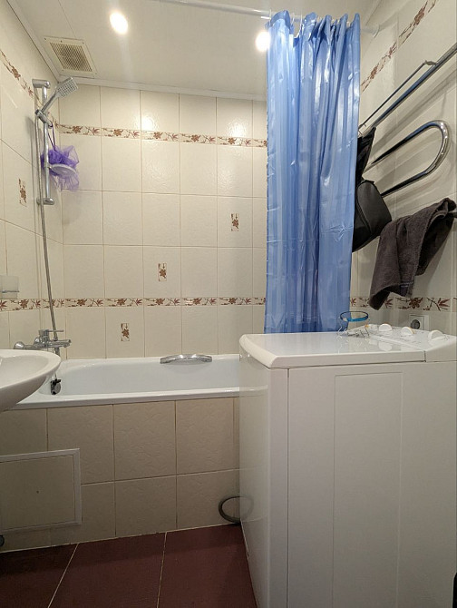 Сдам 3к квартиру низ Кирова Днепр - изображение 6