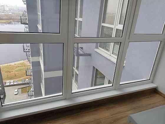 Оренда 1 кім.квартири ЖК Лебединий, по вул. Ревуцького 40в Киев