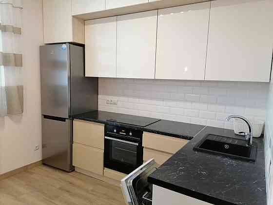 Оренда 1 кім.квартири ЖК Лебединий, по вул. Ревуцького 40в Киев