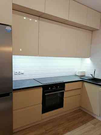 Оренда 1 кім.квартири ЖК Лебединий, по вул. Ревуцького 40в Киев