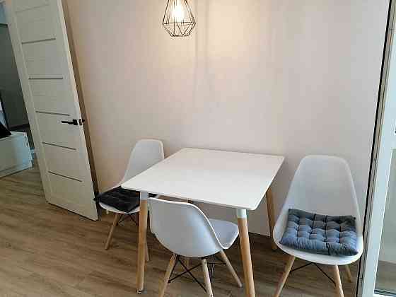 Оренда 1 кім.квартири ЖК Лебединий, по вул. Ревуцького 40в Киев