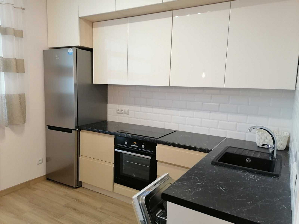 Оренда 1 кім.квартири ЖК Лебединий, по вул. Ревуцького 40в Киев - изображение 2