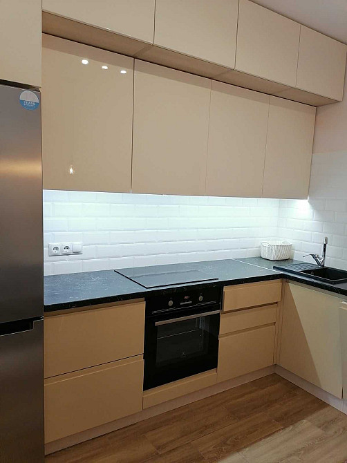 Оренда 1 кім.квартири ЖК Лебединий, по вул. Ревуцького 40в Киев - изображение 3