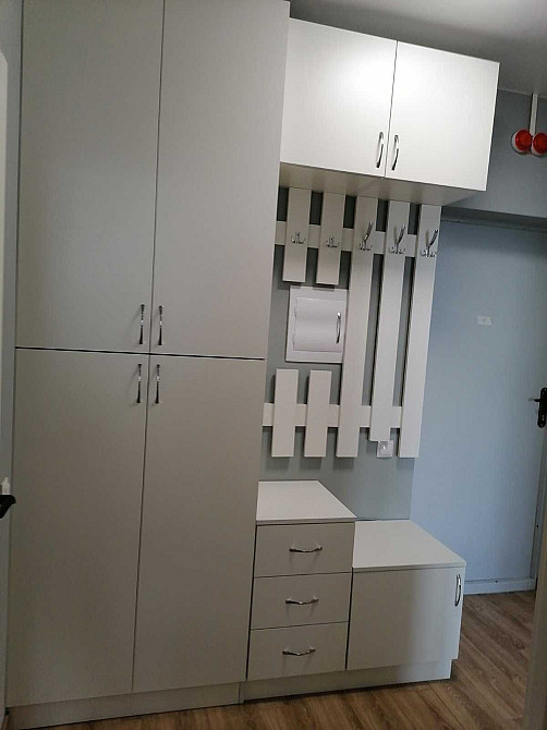 Оренда 1 кім.квартири ЖК Лебединий, по вул. Ревуцького 40в Киев - изображение 8