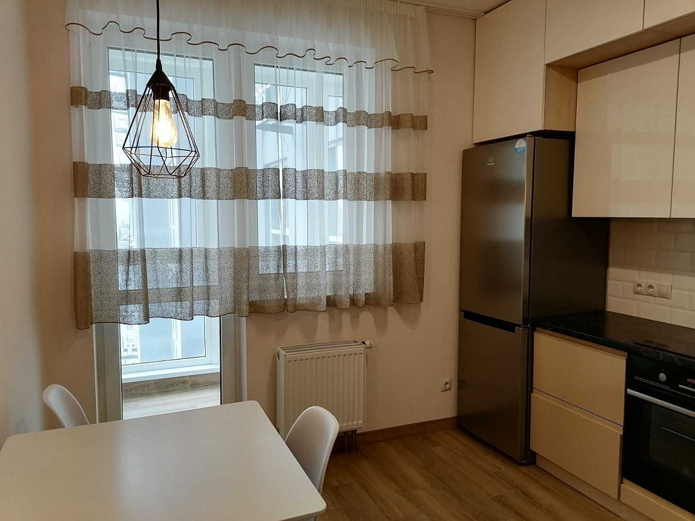 Оренда 1 кім.квартири ЖК Лебединий, по вул. Ревуцького 40в Киев - изображение 1