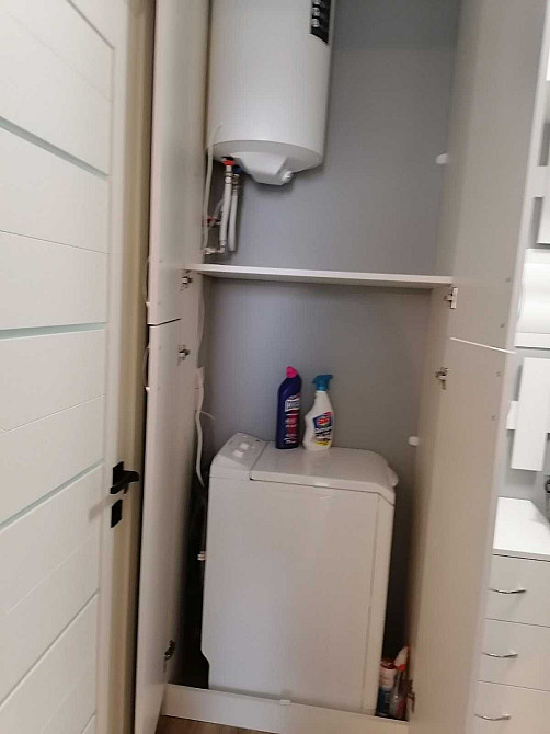 Оренда 1 кім.квартири ЖК Лебединий, по вул. Ревуцького 40в Киев - изображение 7