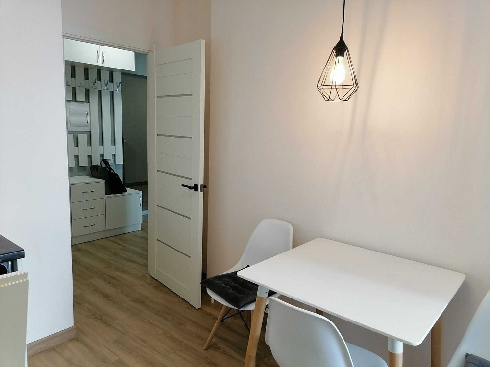 Оренда 1 кім.квартири ЖК Лебединий, по вул. Ревуцького 40в Киев - изображение 5