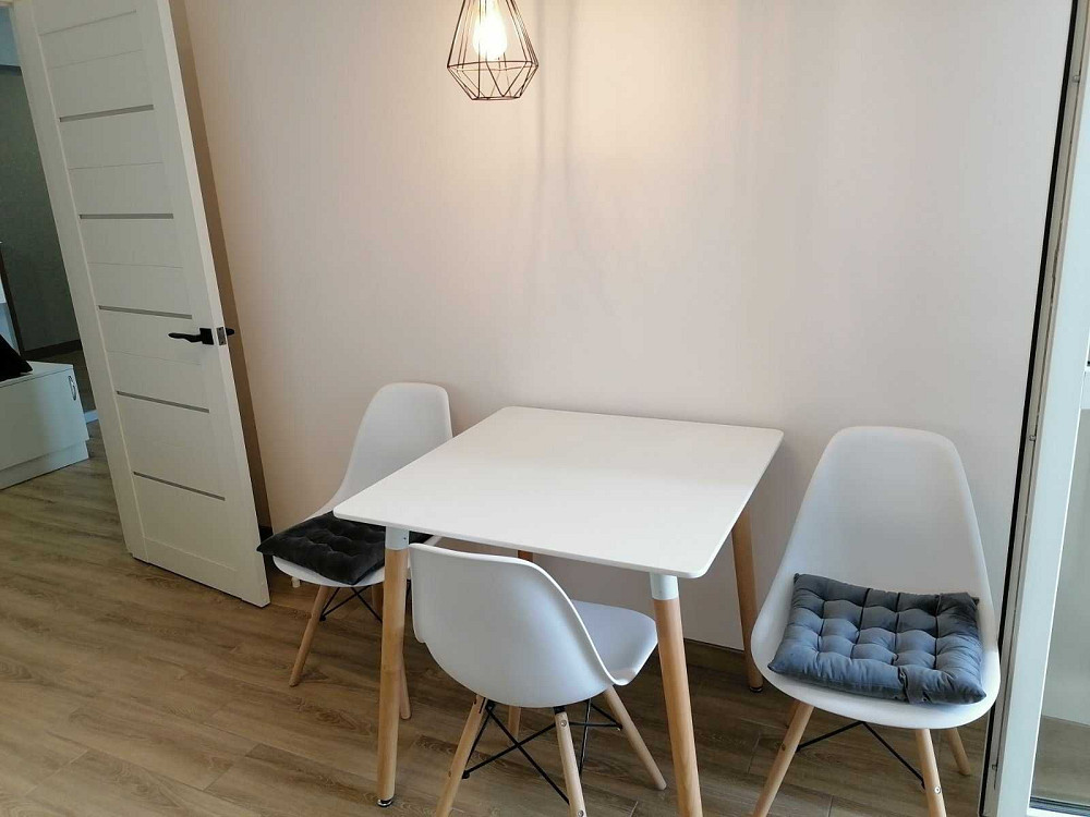 Оренда 1 кім.квартири ЖК Лебединий, по вул. Ревуцького 40в Киев - изображение 4