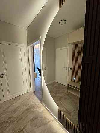 Оренда 1,5 к квартири ЖК Crystal | Кристал | півторашка | Новий район Ужгород