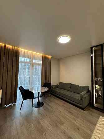 Оренда 1,5 к квартири ЖК Crystal | Кристал | півторашка | Новий район Ужгород