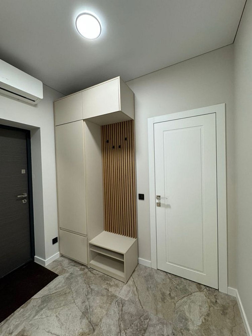 Оренда 1,5 к квартири ЖК Crystal | Кристал | півторашка | Новий район Ужгород - зображення 5