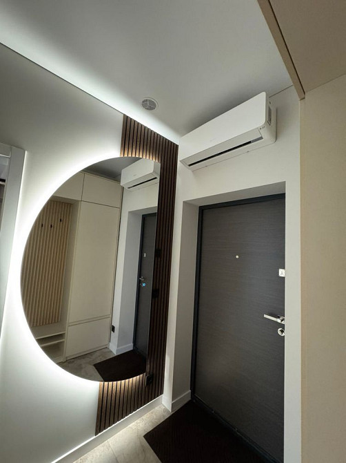 Оренда 1,5 к квартири ЖК Crystal | Кристал | півторашка | Новий район Ужгород - зображення 8