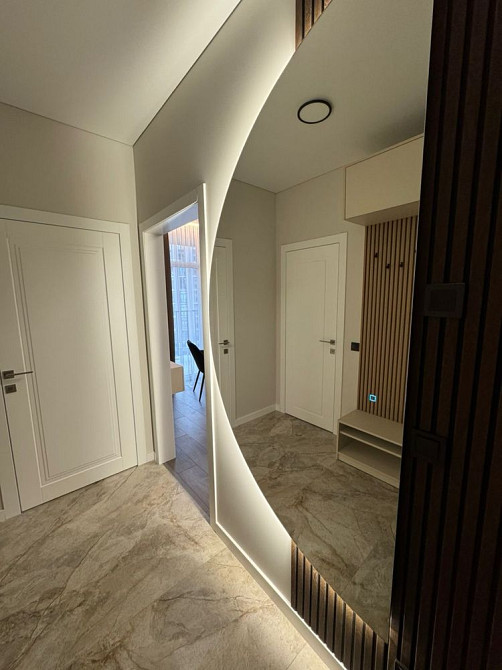 Оренда 1,5 к квартири ЖК Crystal | Кристал | півторашка | Новий район Ужгород - зображення 6