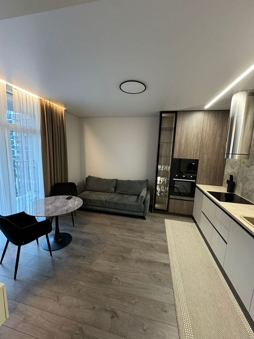 Оренда 1,5 к квартири ЖК Crystal | Кристал | півторашка | Новий район Ужгород - зображення 1